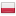 web-systems.pl server is located in Poland